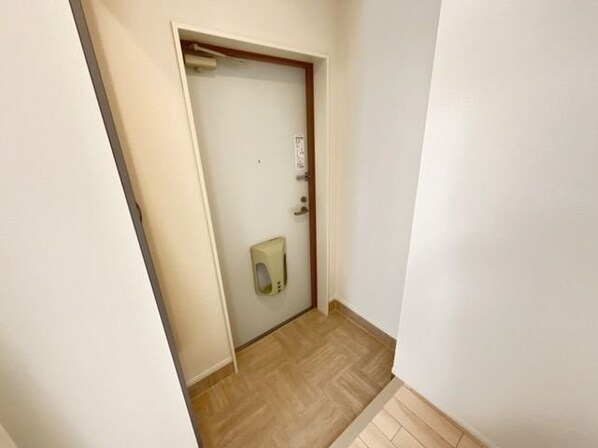 ジュルズールーの物件内観写真